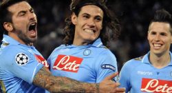 VIDEO - Lavezzi in scadenza, sogna di tornare a Napoli? Guardate cosa fa su Instagram