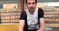 Tragedia in Croazia: Bruno Boban muore in campo