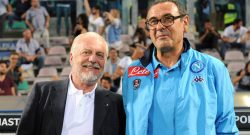 TUTTOSPORT - Distanza economica enorme tra Sarri ed ADL: Inzaghi in pole per sostituirlo!