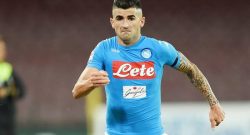 GAZZETTA - Ansia Hysaj, oggi esami strumentali. Si teme un lungo stop