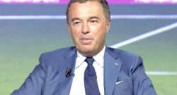 Pistocchi: "Ho saputo il nome del nuovo ct dell'Italia. La Juve? Ha potere politico..."