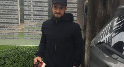 Younes, la ricostruzione: "Napoli povera e poco sviluppata. Che paura quei camorristi"