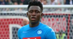 Daiwara non vestirà la maglia dell'Italia, ha scelto la Guinea! il vicepresidente: "Lo attendiamo per i prossimi impegni"