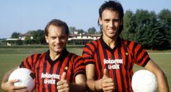 Infarto per l'ex Milan Ray Wilkins: è in coma