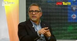 Tv Luna, Alvino: "Il Sassuolo ci ripensa, i tifosi del Napoli potranno esporre sciarpe, bandiere e magliette nella Tribuna Laterale Est"