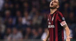 Bonucci allo Stadium, fischi e insulti dai tifosi: poi segna ed esulta!