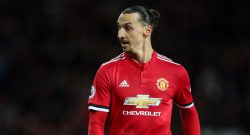 UFFICIALE | Zlatan Ibrahimovic lascia il Manchester United: ecco dove potrebbe approdare!