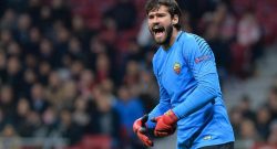 Pazza idea Napoli: per il dopo Reina nel mirino c'è Alisson
