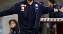 [TN] - CdS, Vocalelli: “Sarri va solo elogiato, ma qualcuno non ha il senso del ridicolo”