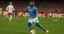 [IAM] - CM.com – Hysaj: la Juve si fa sotto, ma il Napoli pronto a calare la carta del rinnovo