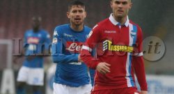 [IAM] - Dall’Inghilterra – Anche Arsenal, Real e Barcellona sulle tracce di Jorginho
