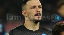 [IAM] - Portogallo-Olanda 0-3: debutto in Nazionale da dimenticare per Mario Rui