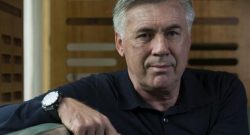 CORSERA - Ancelotti sceglie la casa di Higuain