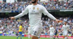 [IAM] - Juventus, pronto il duello con il Manchester City per Isco