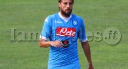 [IAM] - VIDEO – 26 marzo 2014, un eurogol di Henrique nel poker degli azzurri al Catania