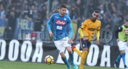 [IAM] - Dall’Inghilterra – Jorginho, c’è la fila per lui: United, Liverpool e Arsenal alla finestra