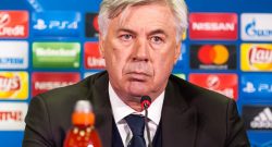 Clamoroso Alvino: "ADL e Ancelotti hanno già l'intesa"