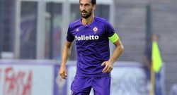 [AN] - La telefonata da censurare: "Al posto di Astori, poteva morire...". Bella risposta di Chiariello!