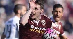 [AN] - PRIMA PAGINA TUTTOSPORT - Allegrone. Belotti adesso spacca il Toro, la rabbia dei tifosi