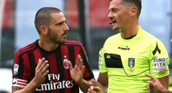 [AN] - "Chi vincerà lo Scudetto tra Juventus e Napoli?", Bonucci risponde così