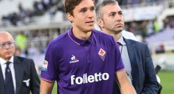 MERCATO - Assalto per Chiesa: la Fiorentina rifiuta 40 milioni