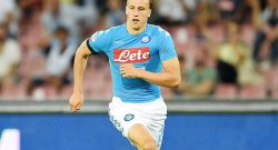 Mercato, Ancelotti blocca la cessione di Chiriches: ADL perde 5 milioni