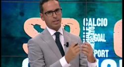 [IAM] - Criscitiello attacca Giuntoli: “Ha portato Romairone al Chievo ed ha fallito, pensi al Napoli e meno agli amici…”