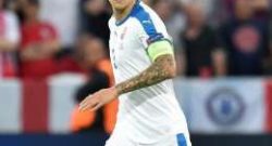 [TN] - VIDEO - Paura Skrtel, rischia il soffocamento durante la gara: salvato da un compagno