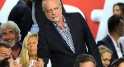 [AN] - GAZZETTA - Infortunio Hysaj, la reazione di Sarri e De Laurentiis. Out con il Sassuolo