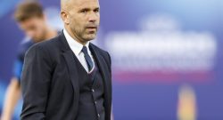 [IAM] - Italia, Di Biagio: “Futuro? Non ci penso, mi andrà bene qualsiasi decisione”