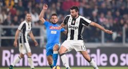 Juve, Barzagli ammette: "Dura col Milan! Non mi aspettavo che la gara col Napoli decidesse il campionato"