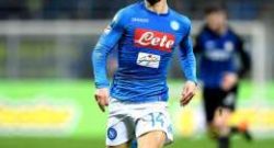 [TN] - Mertens si racconta: "Il gioco azzurro mi aiuta molto, cresco insieme al Napoli. Il mare e il caffè mi rilassano"