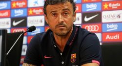 [AN] - TUTTOSPORT - Un aspetto favorisce Luis Enrique, per sostituire Sarri ci sono altri due nomi