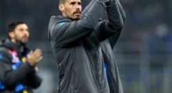 [TN] - Hamsik ed Hysaj verso il forfait contro il Sassuolo: Chiriches verso il recupero, la situazione