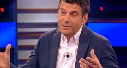 [AN] - Frizzi e quella storia che in pochi sanno. Nel 2000 salvò una bimba donandogli il midollo