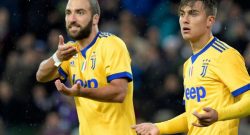 [AN] - Higuain è costato 90 milioni alla Juventus, sapete quanto vale ora il Pipita?
