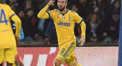 [AN] - A Torino non hanno dubbi: "Futuro Higuain: ecco dove finirà la carriera il Pipita"