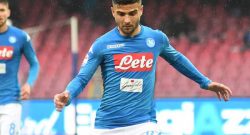 [AN] - CDM - La doppia vita di Insigne, emergono due dati sulla stagione dello scugnizzo di Sarri