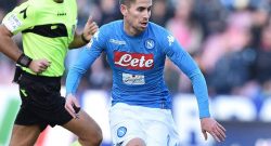 [AN] - TUTTOSPORT - City e United su Jorginho: De Laurentiis ha già rilanciato: i dettagli