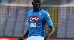Rinnovo Koulibaly, ricco ingaggio e clausola choc: i dettagli