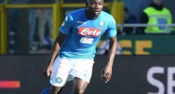 Koulibaly, rinnovo con clausola record: "Il Napoli l'ha blindato"