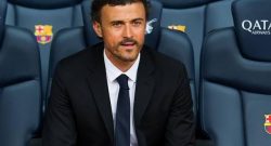 [IAM] - Tuttosport – Per il post Sarri spunta il nome dell’ex Barcellona Luis Enrique