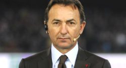 Mauro a sorpresa: "Juve presuntuosa, ora il Napoli sogna"
