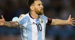 [IAM] - Argentina, Messi chiude le porte a Dybala: “Difficile giocare insieme, stessa posizione in campo…”