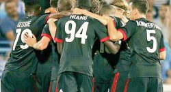 [AN] - Suma lancia l'allarme: "Vogliono destabilizzare il Milan". I tifosi della Juve gli rispondono