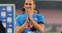 Juve-Napoli, Sarri e il tormentone in attacco