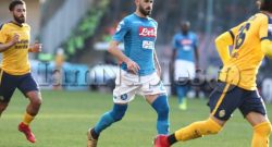 [IAM] - SKY – Hysaj out per infortunio in Albania-Norvegia, Napoli in ansia