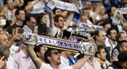 [AN] - Tifosi del Real comprano tute del Napoli: "Le indosseremo contro la Juventus"
