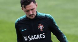 [AN] - Portogallo, disastroso esordio per Mario Rui. L'Olanda è travolgente