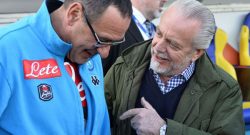 IL NAPOLISTA - Sarri al Chelsea insieme a Zola: l'indiscrezione